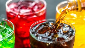 Produto Refrigerantes