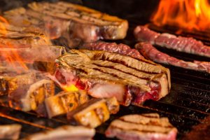 Produto Porção de Picanha