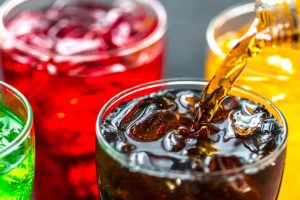 Produto Refrigerantes