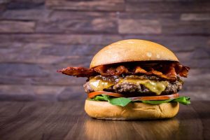 Produto X Angus Bacon